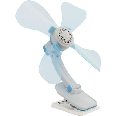 Product image of the product “Klammer-Ventilator ”